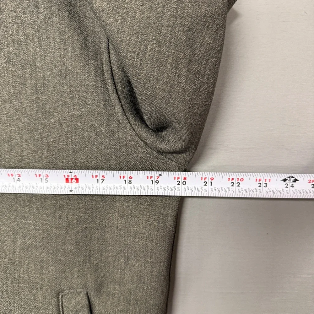 The North Face fall ribbed