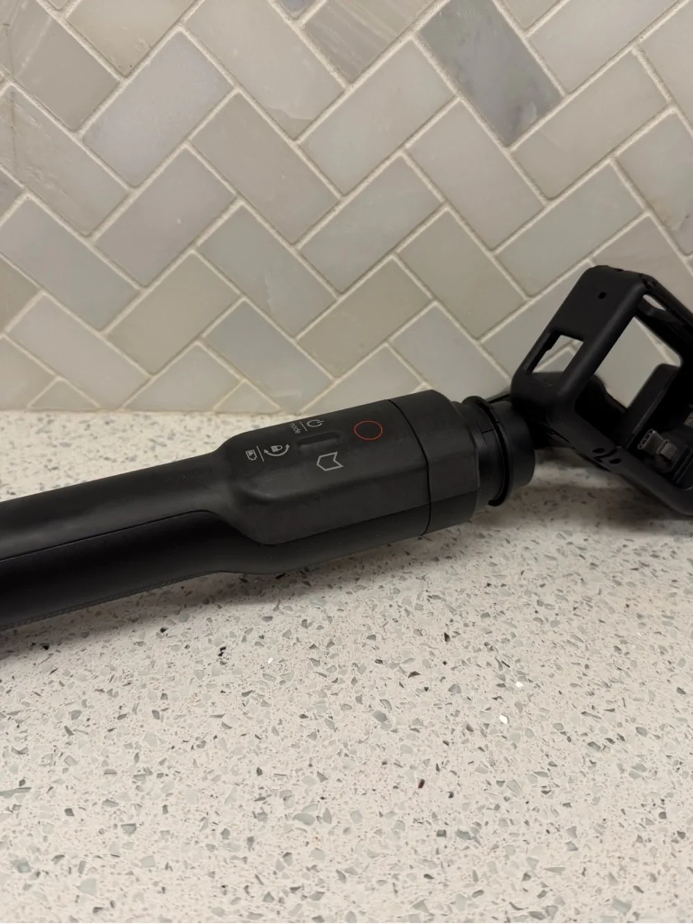 GoPro compact handheld