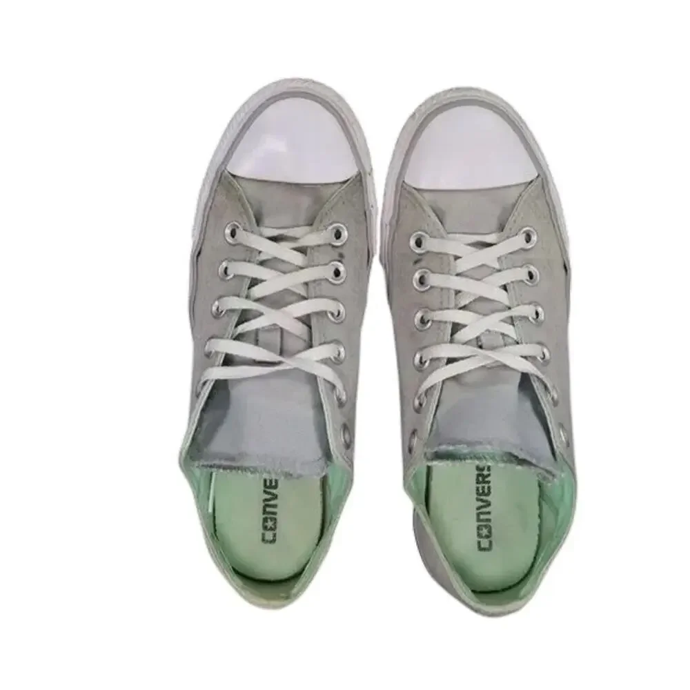 Converse used shoes
