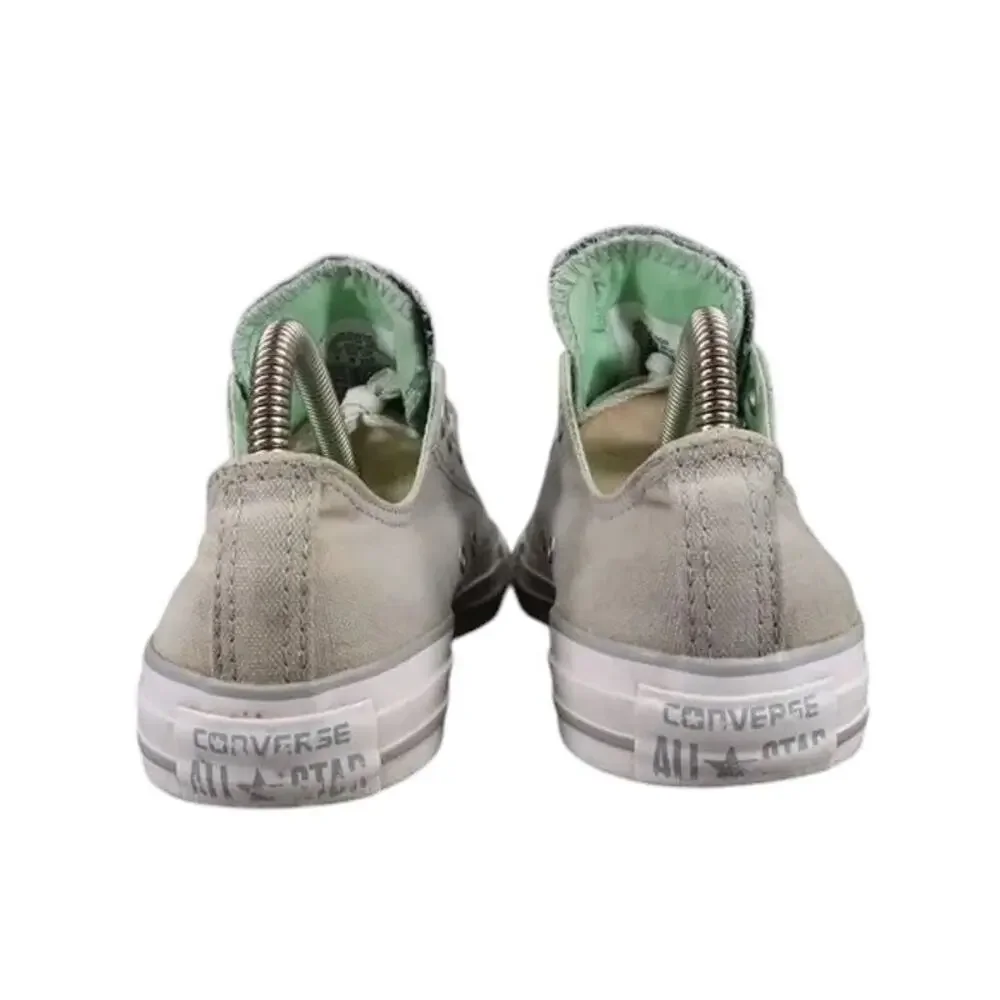 Converse used shoes
