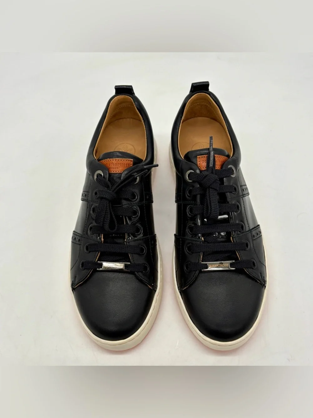 Royal Albartross combination smooth