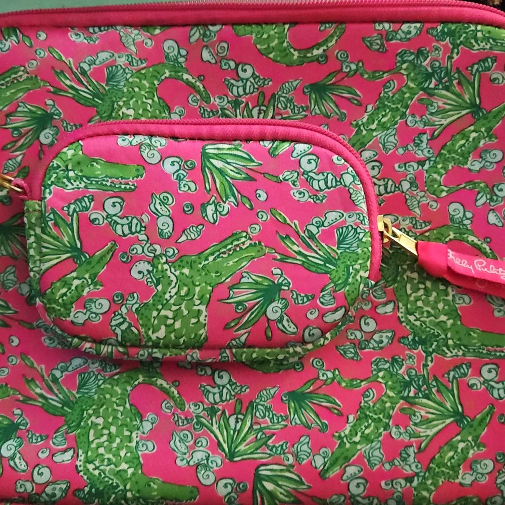 Lilly Pulitzer lilly pulitzer