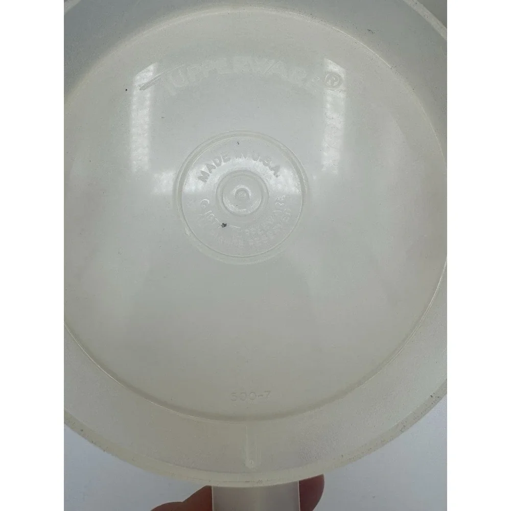 Tupperware this product