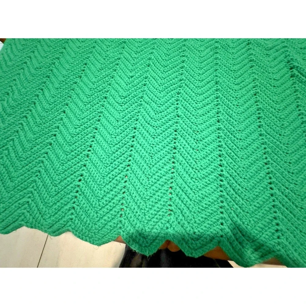 Handmade beautiful crochet