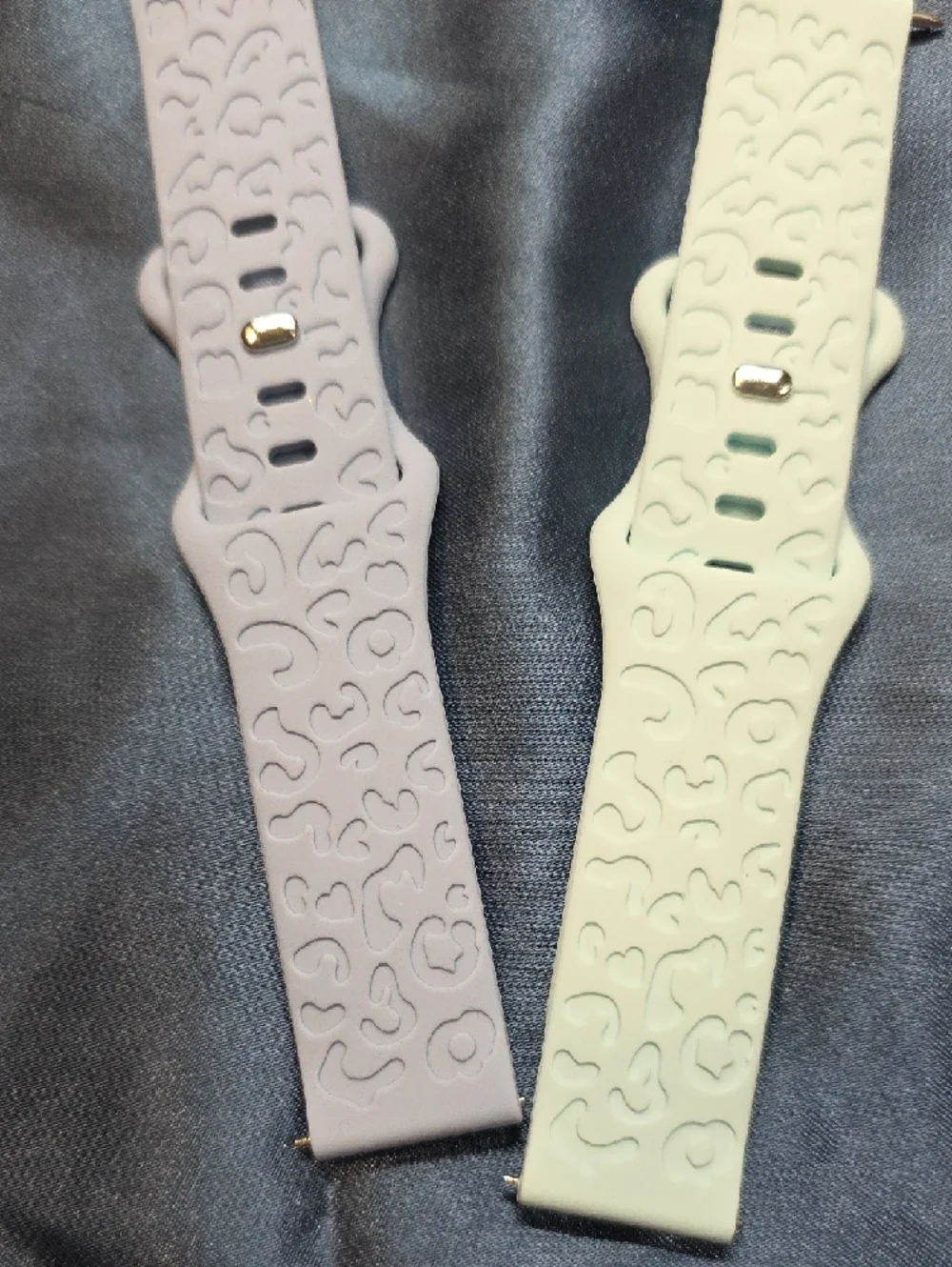 N/A soft silicone