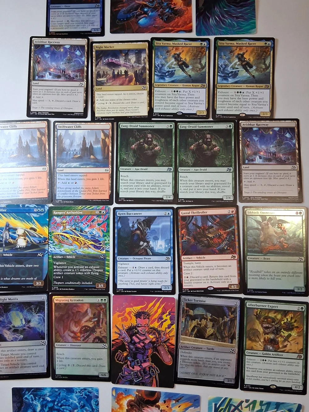Wizards Of The Coast little bit