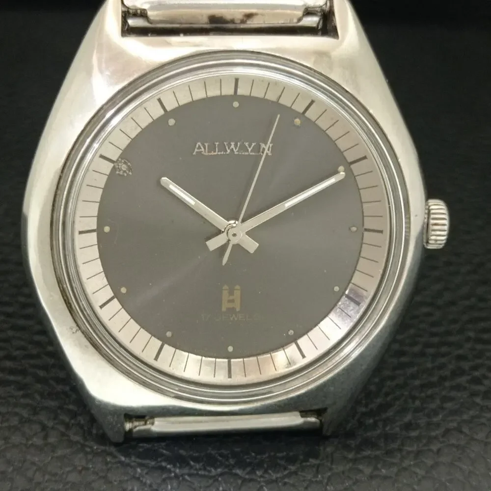 Fortis this watch