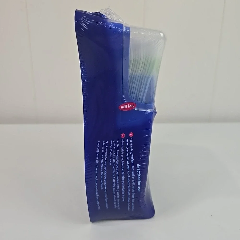 Purex complete laundry