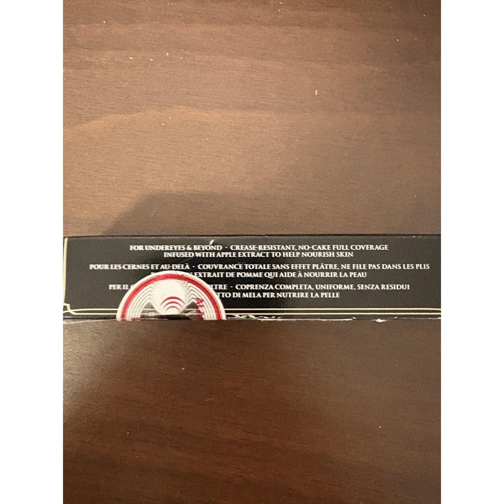 brand kvd