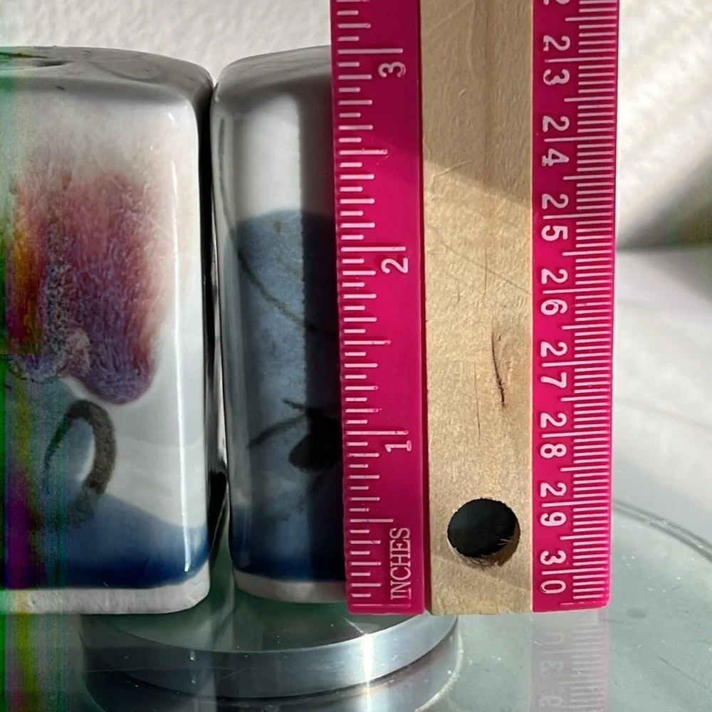 Vintage America ceramic studio