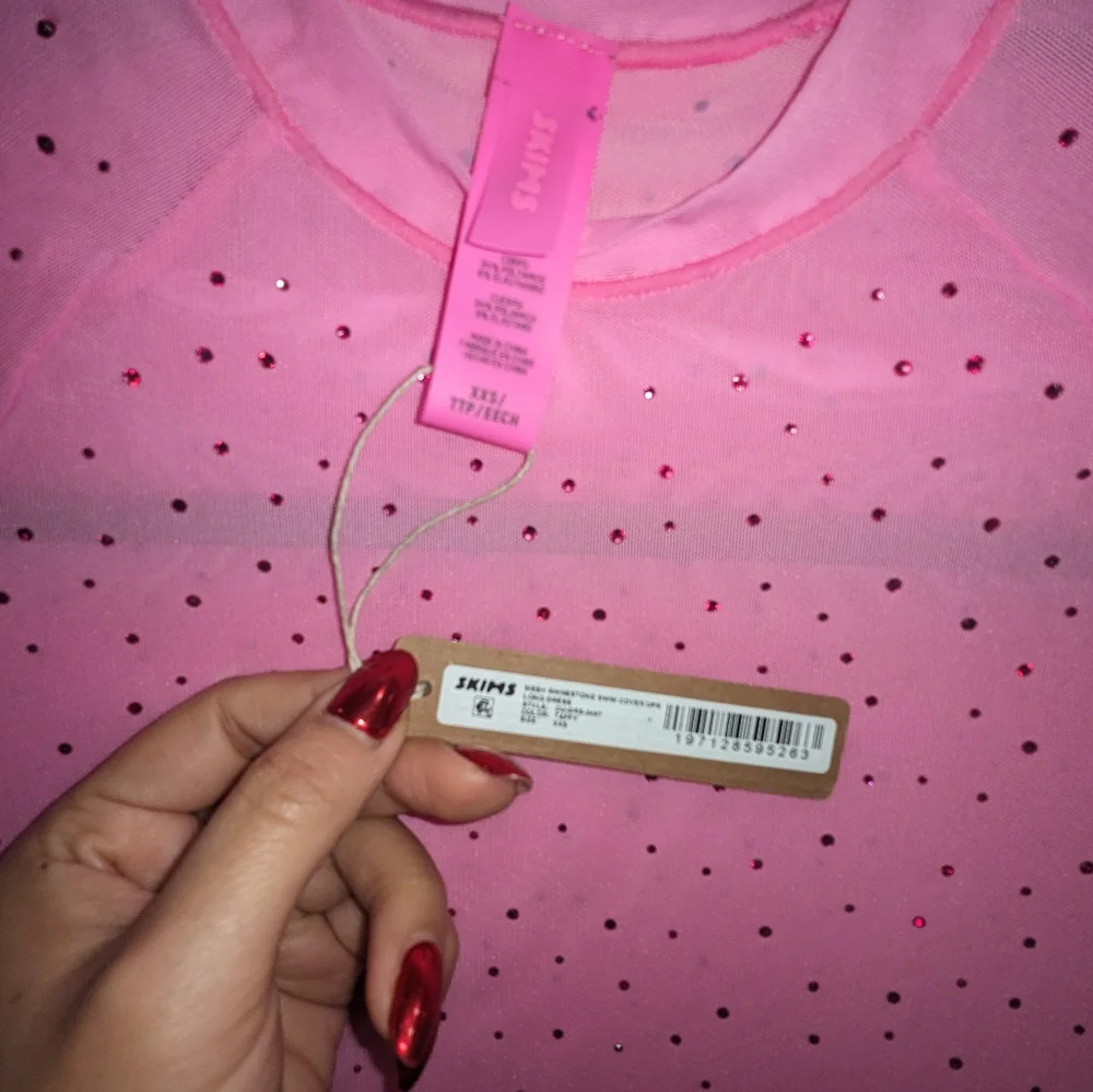 SKIMS brand new