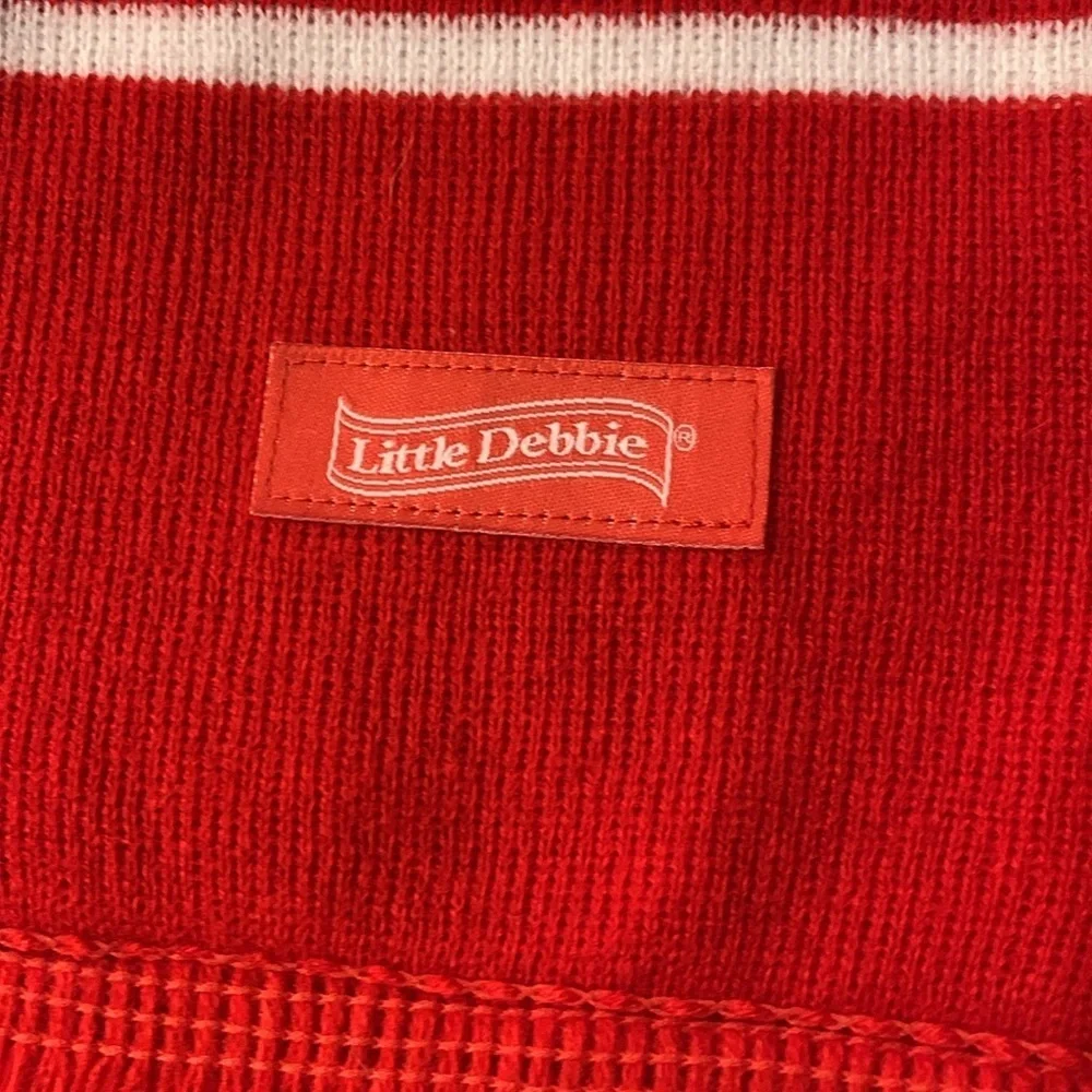 little Debbie little debbie