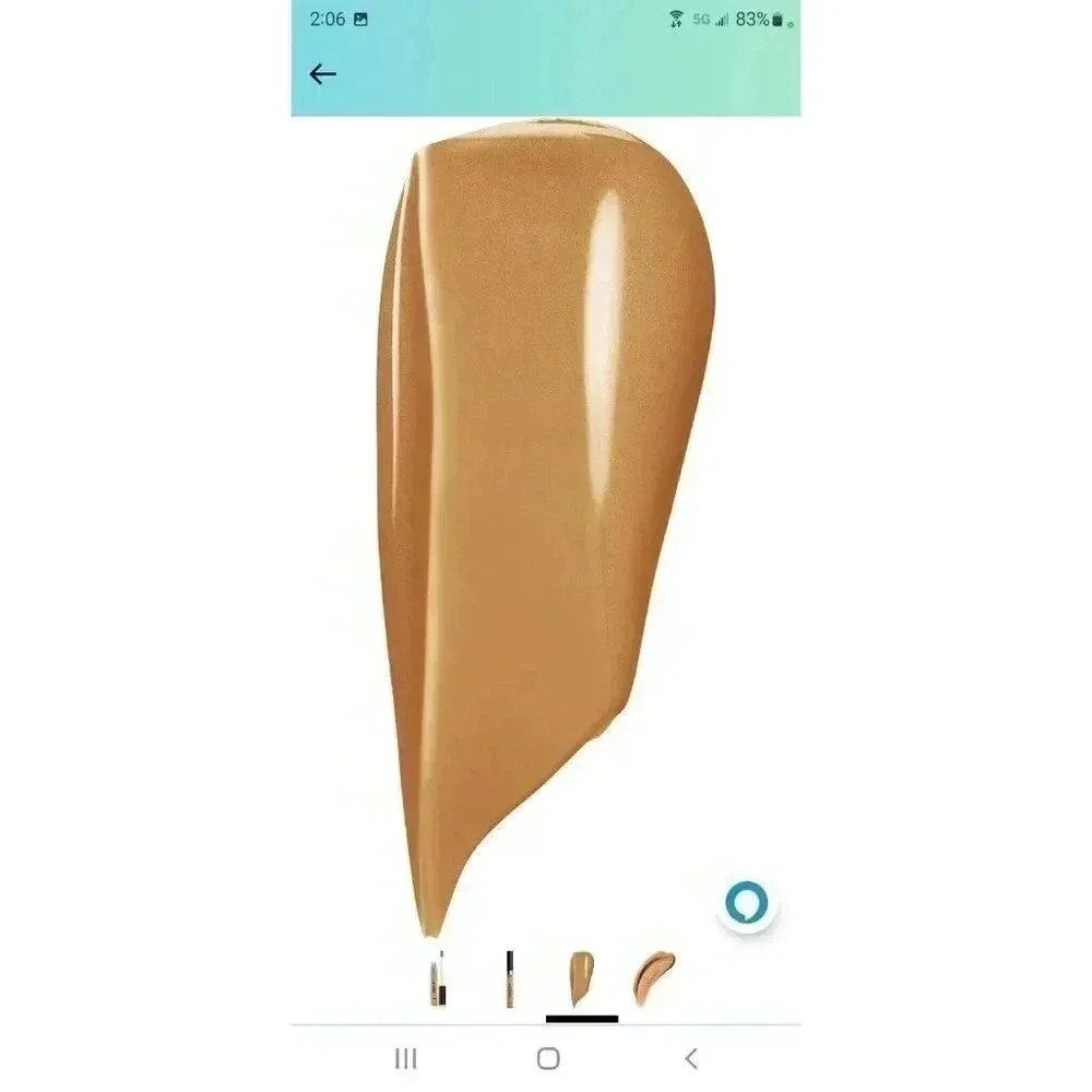 l’oreal infallible