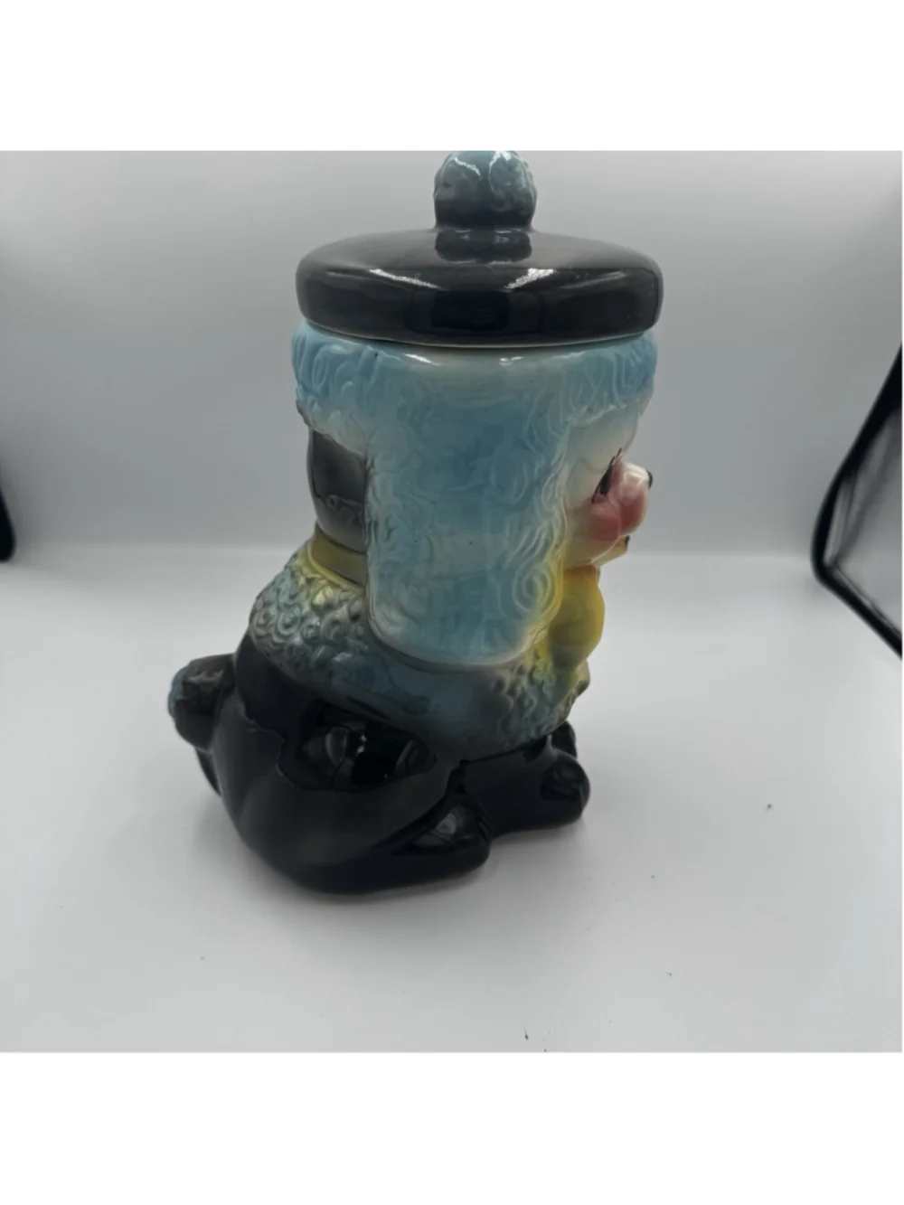 American Bisque collectible bisque