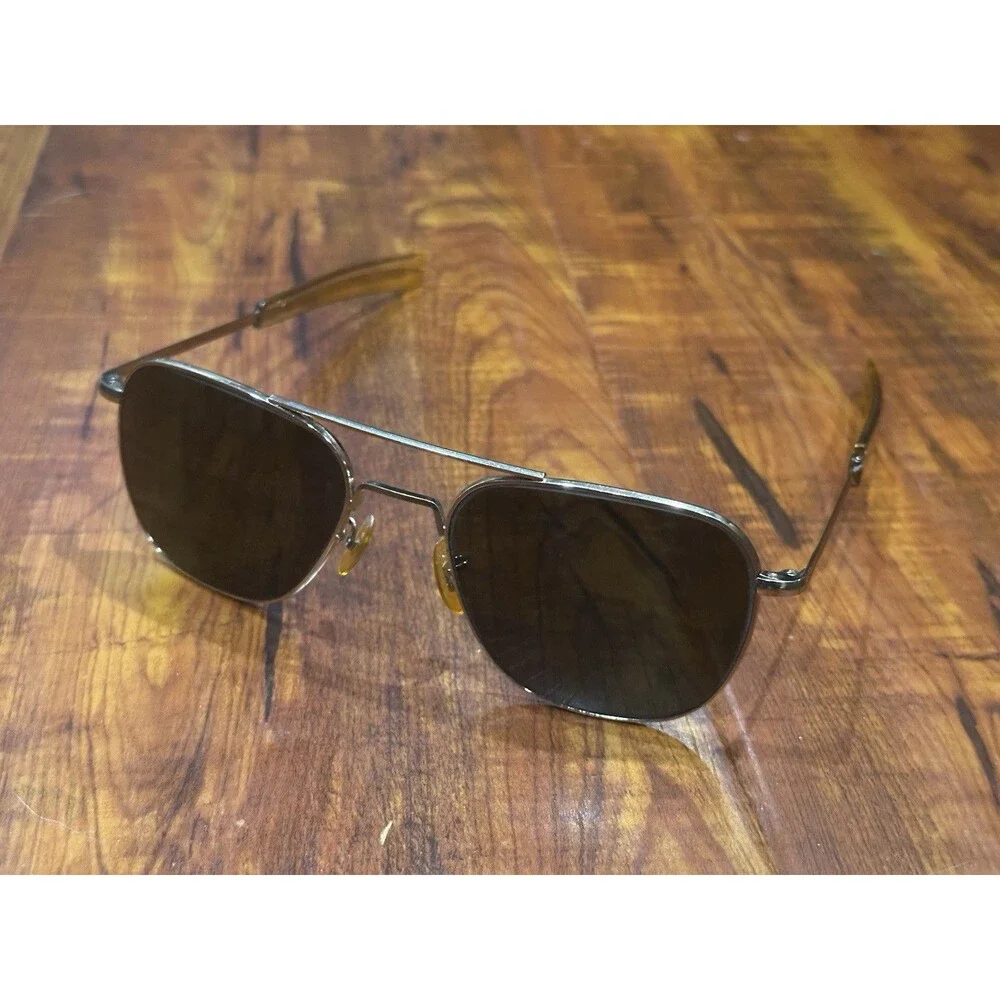 American Optical vintage american