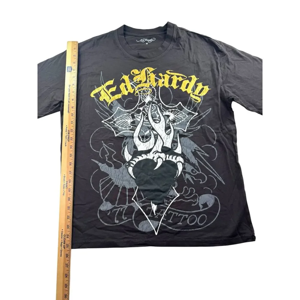 Ed Hardy great preowned
