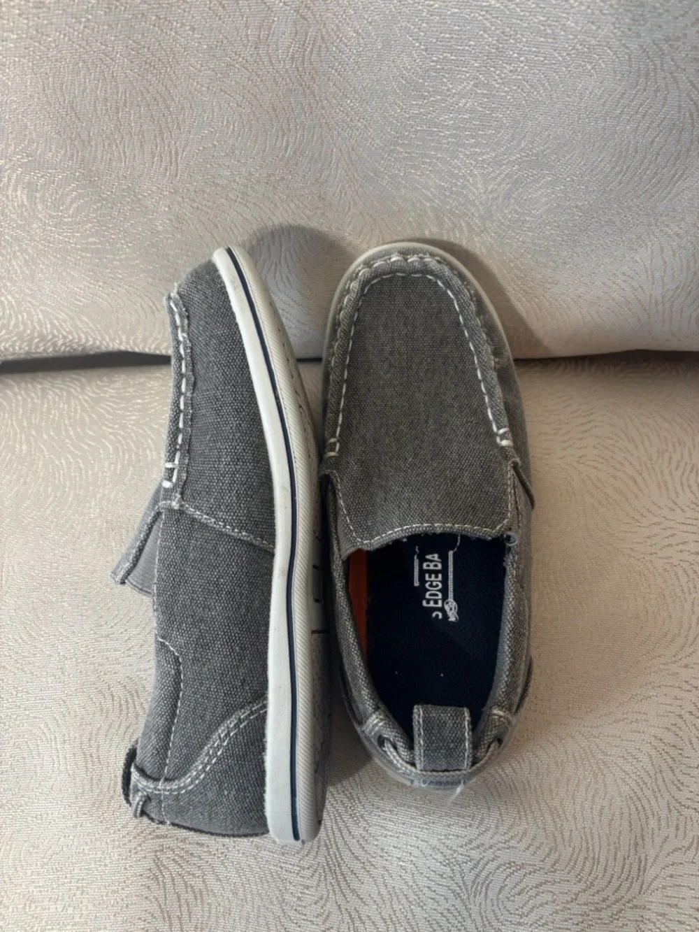 Harbor Bay casual slip