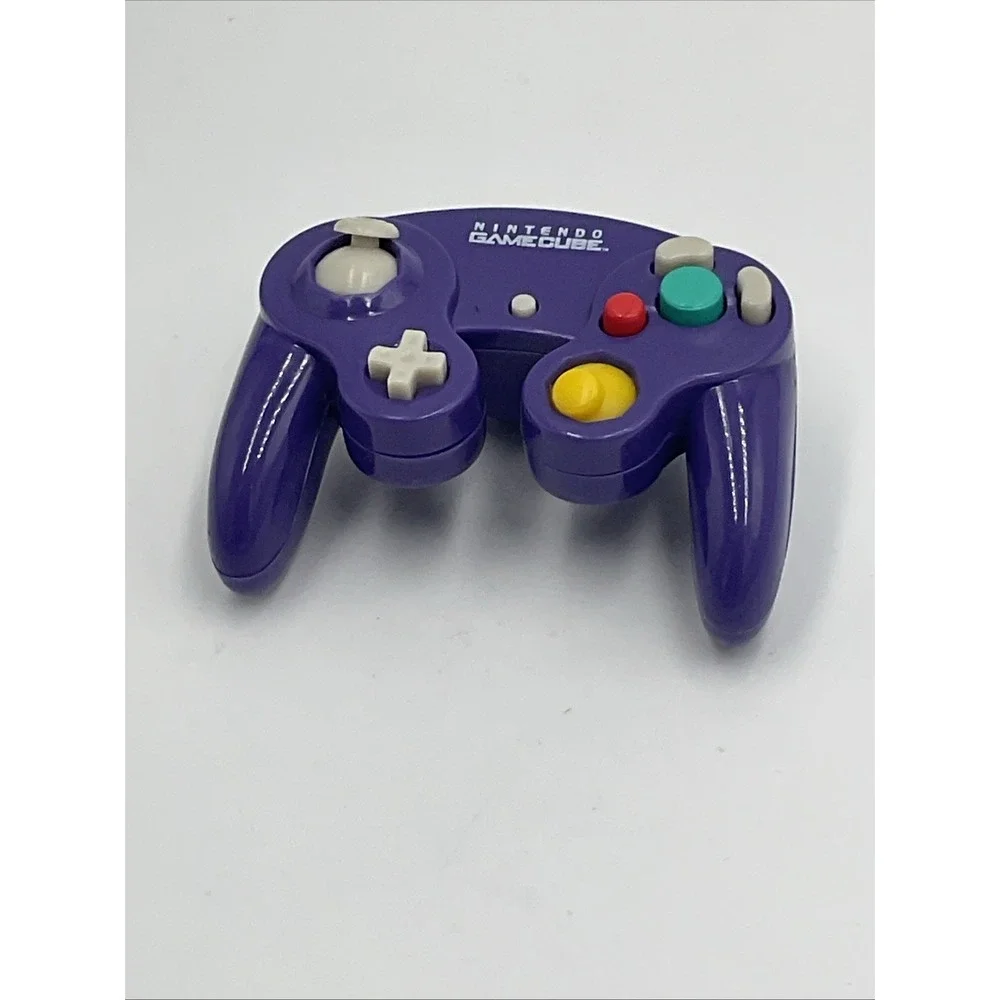 Nintendo mini gamecube