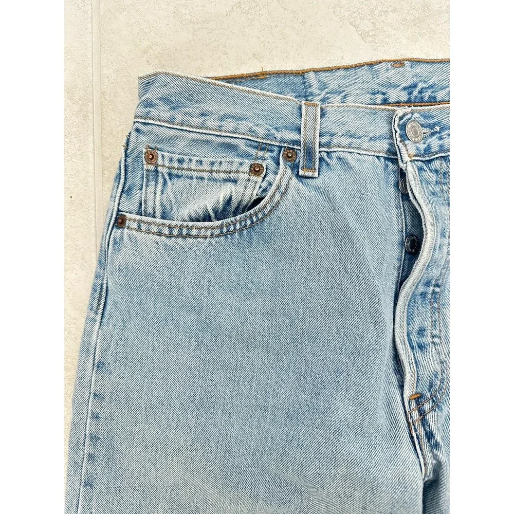 Levis levi 501