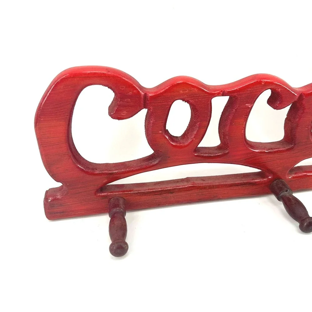 Coca-Cola vintage coca