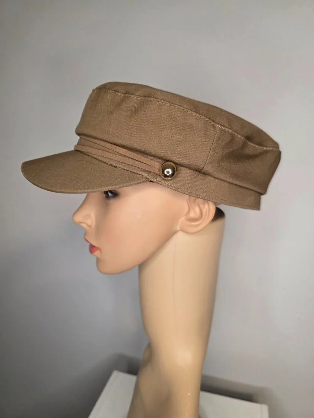 Primark tan french