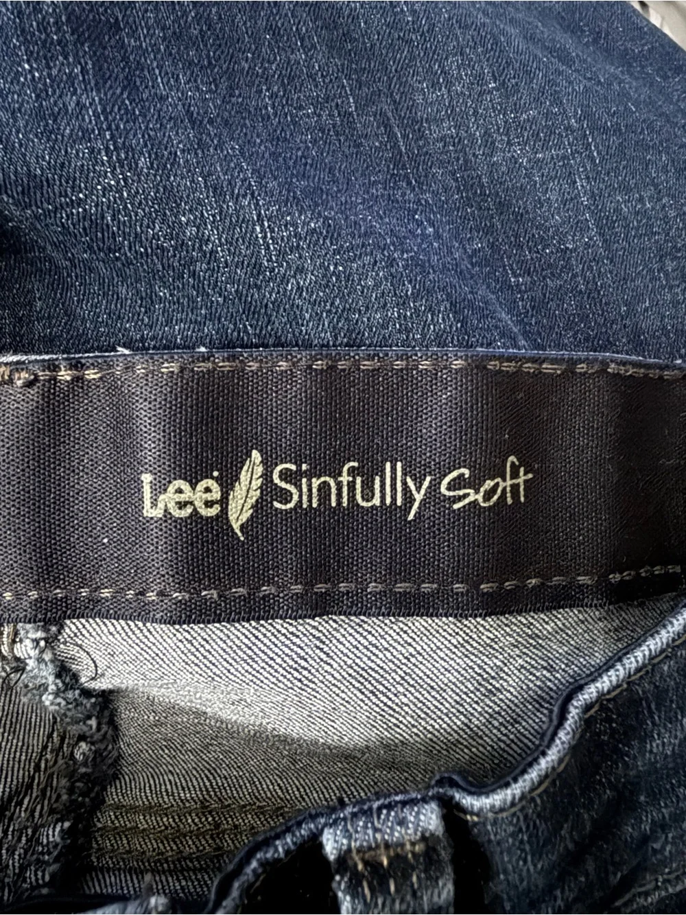 Lee #stretchdenim comfortable classic