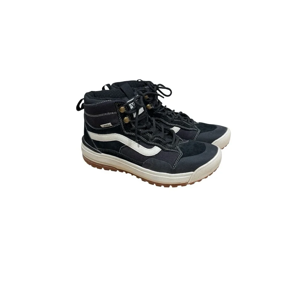Vans activities these