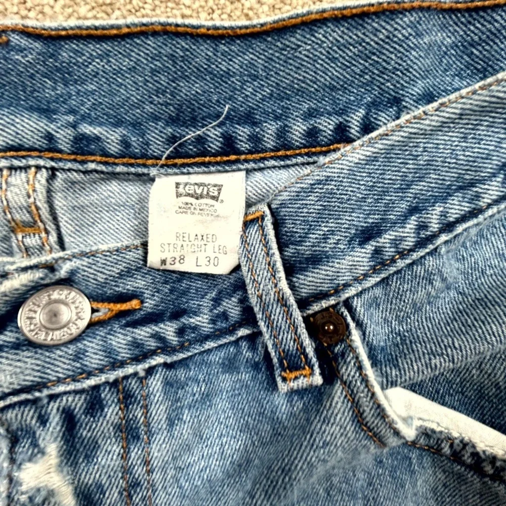 Levis levi jeans