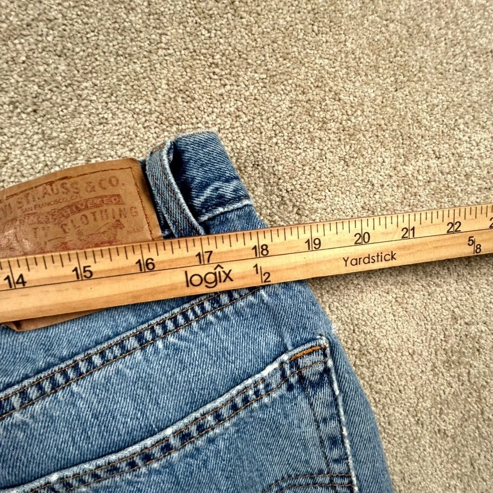 Levis levi jeans