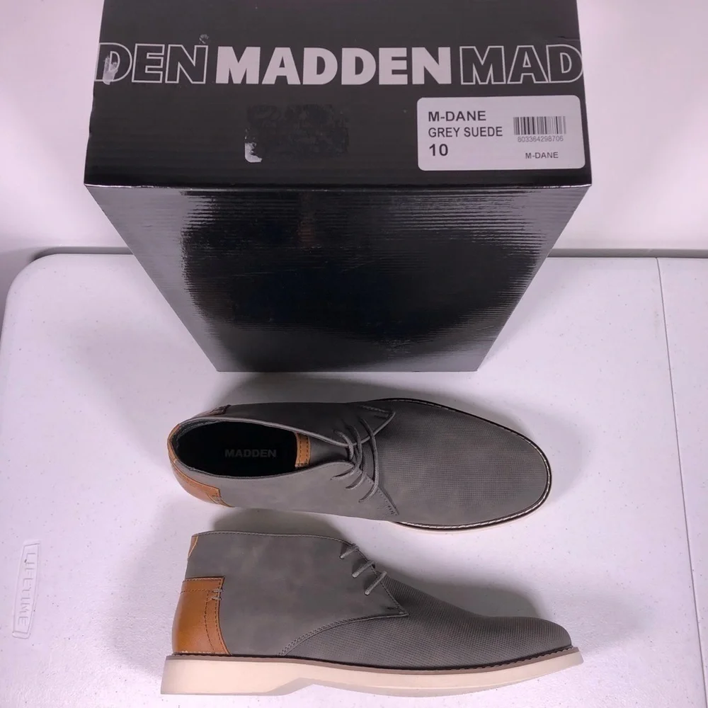 Steve Madden brand new