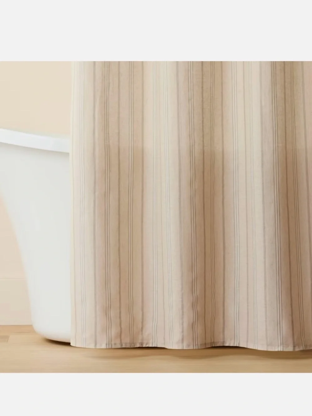 Hearth & Hand vertical stripe