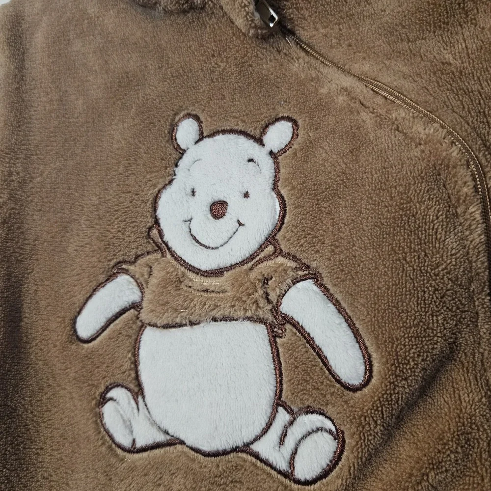Disney baby winnie