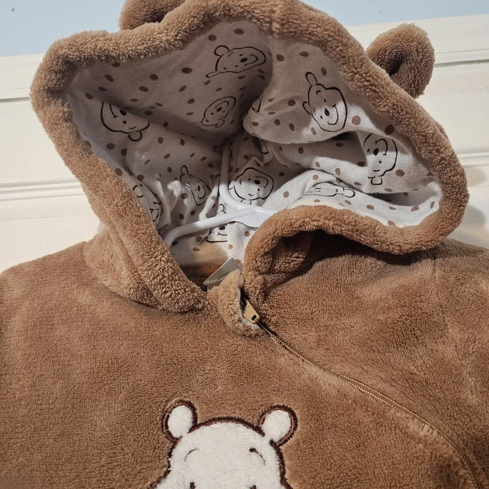 Disney baby winnie