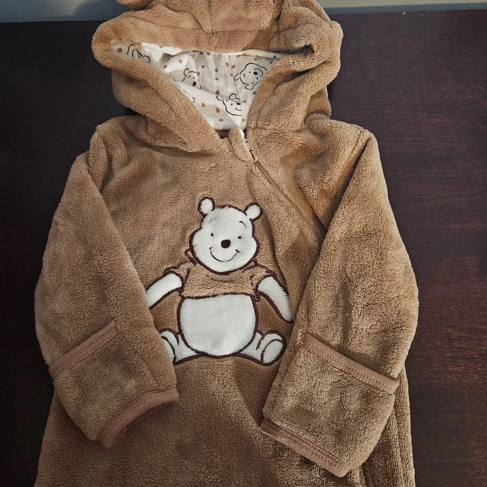 Disney baby winnie