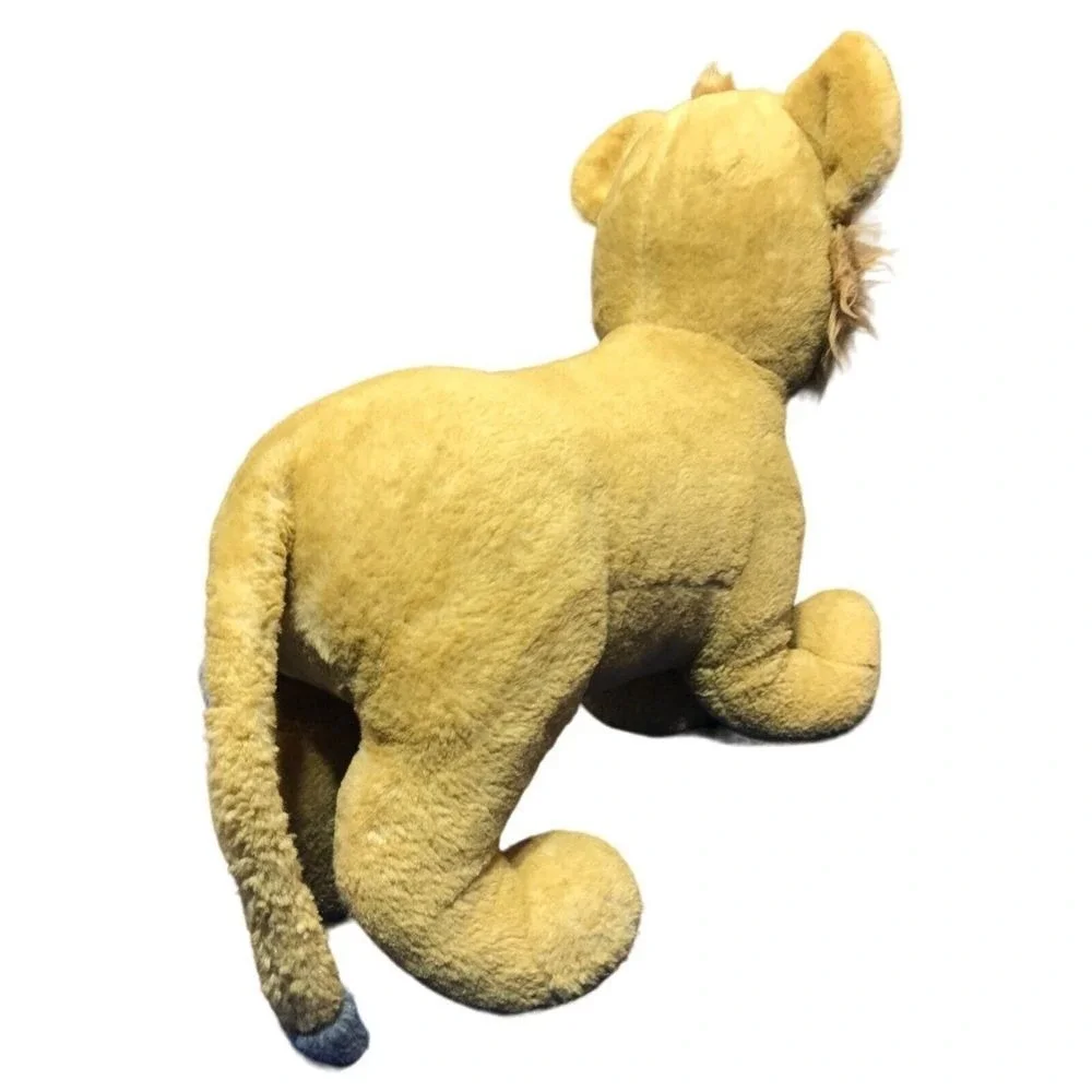 Disney The Lion King‎ Simba 17