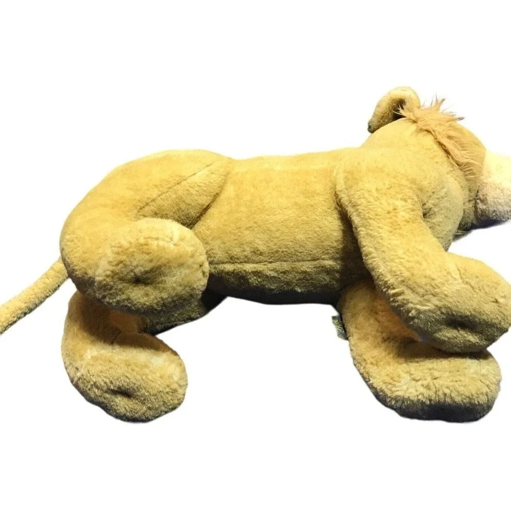Disney The Lion King‎ Simba 17