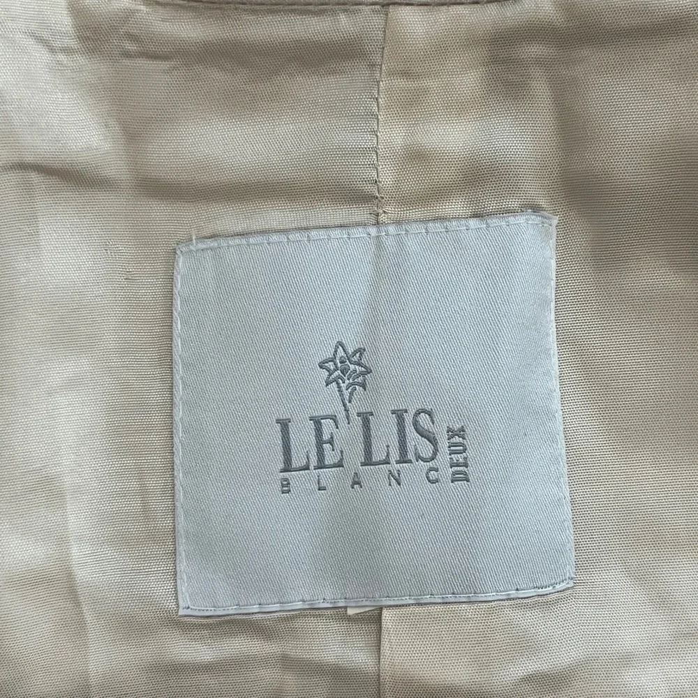 le lis