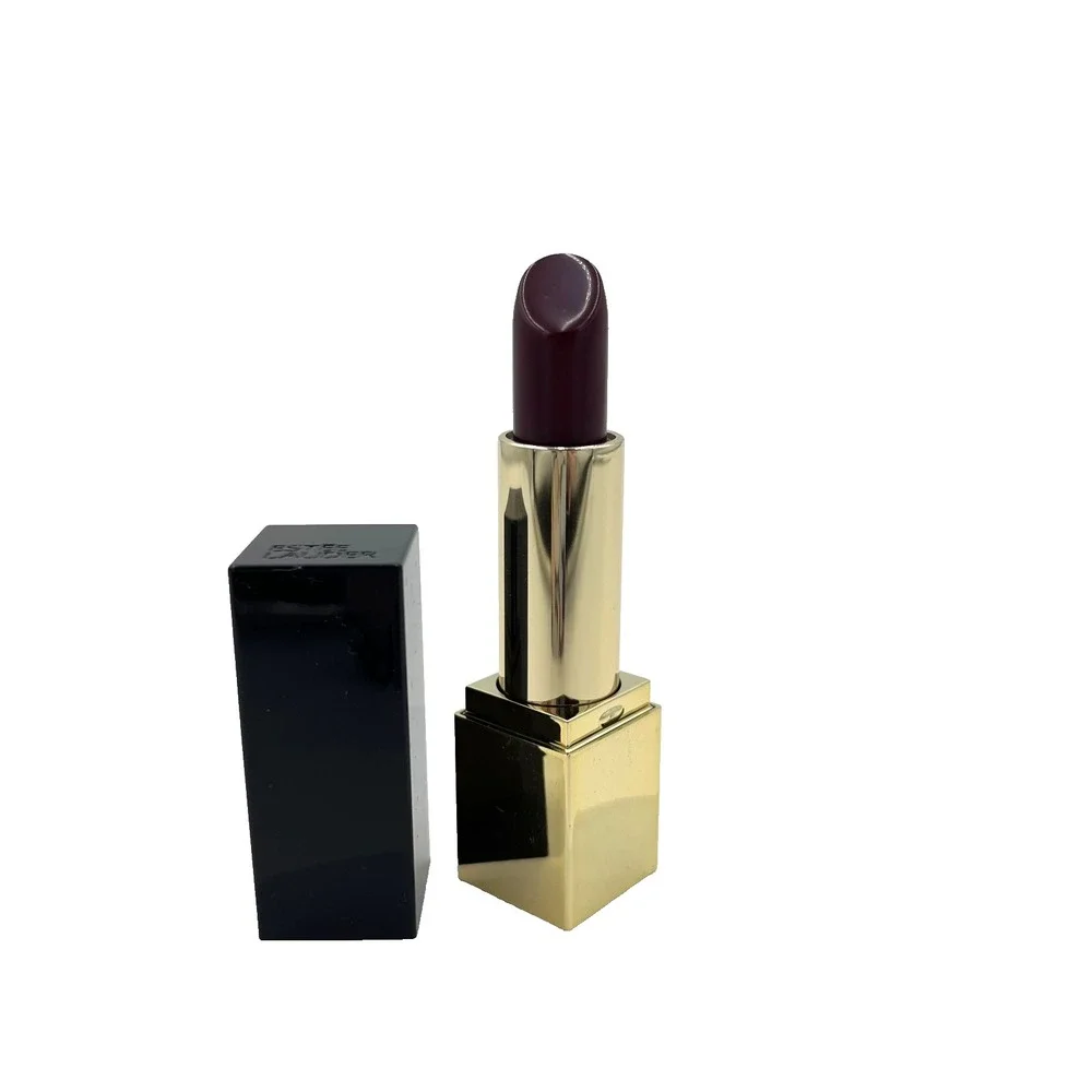 Estee Lauder Pure Color Envy Sculpting Lipstick Insolent Plum 450 Full‎ Size