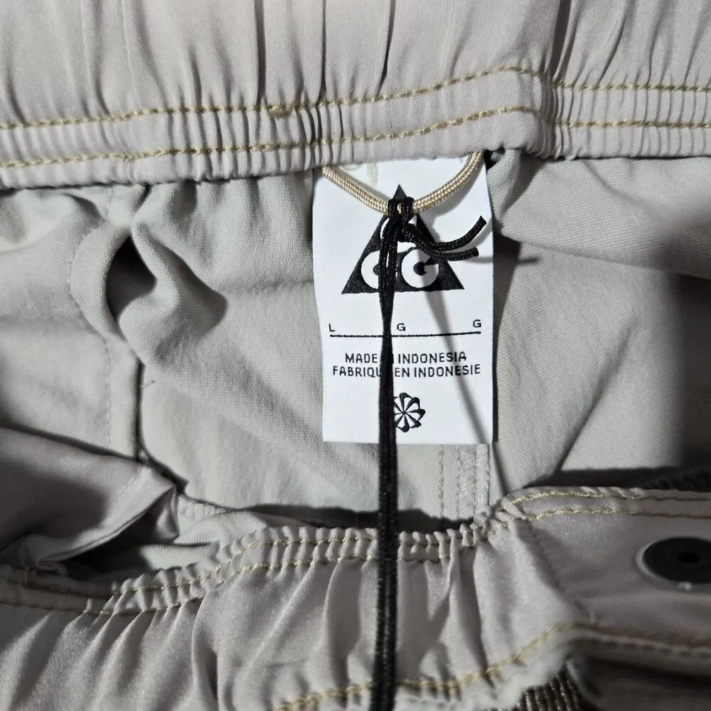 Nike acg smith