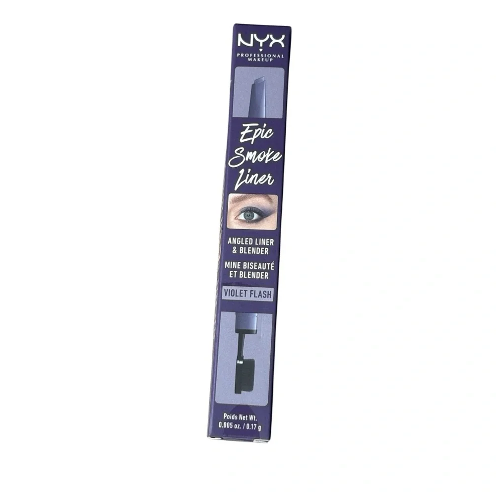 nyx professional