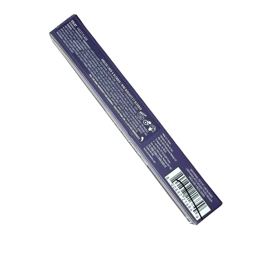 nyx professional