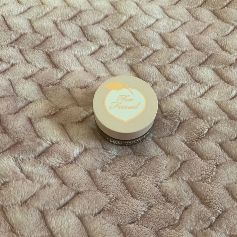 too faced