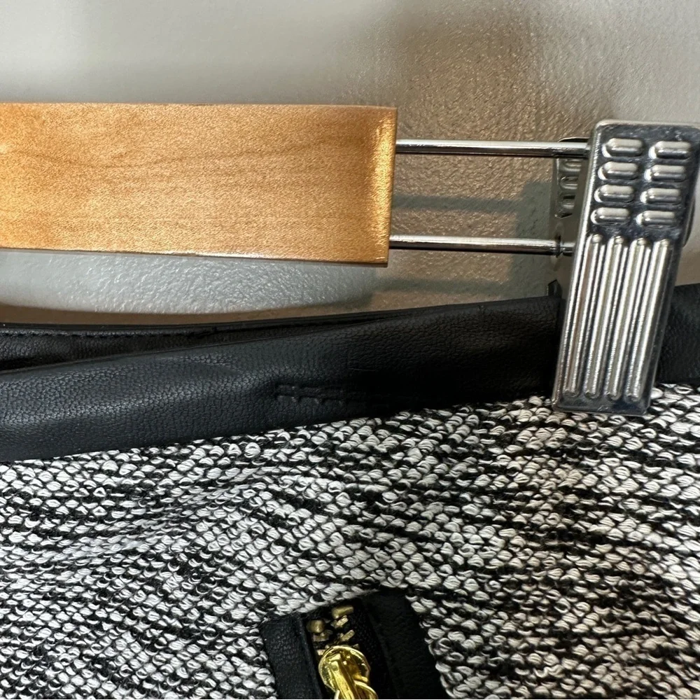 Express tweed mini