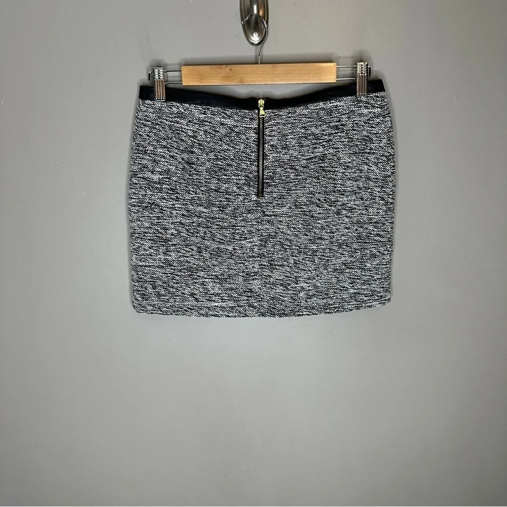 Express tweed mini