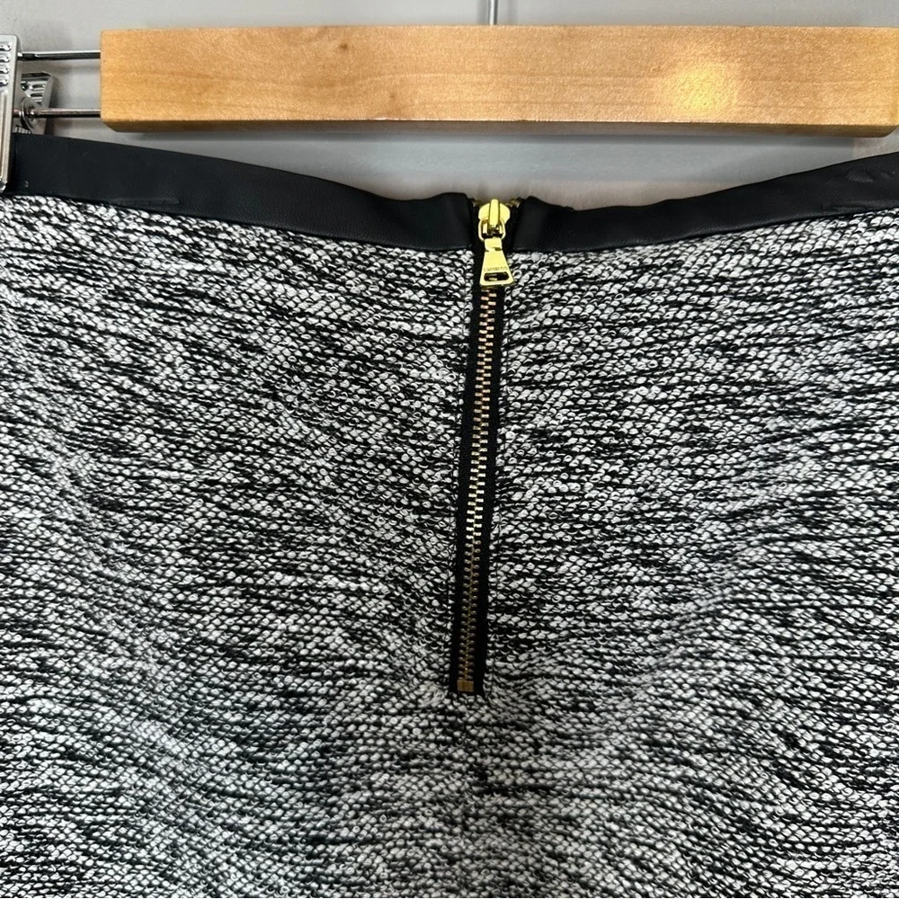 Express tweed mini