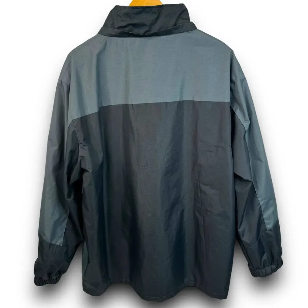 TEZO men windbreaker