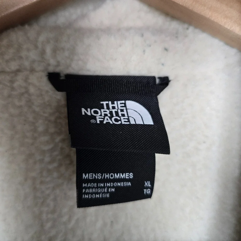The North Face flaws your specific