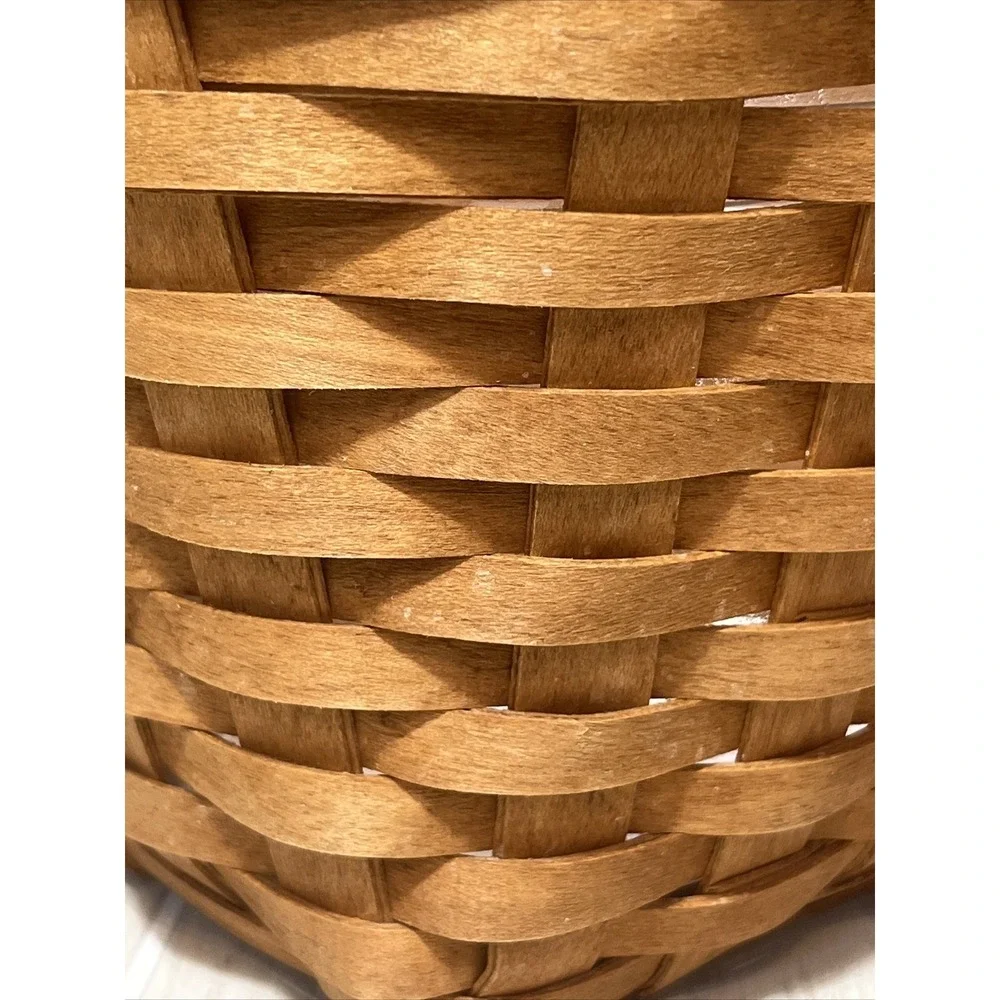 Longaberger estate sale