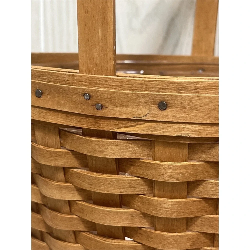 Longaberger estate sale