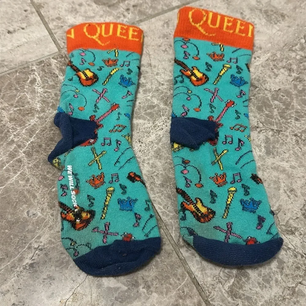 N/A queen happy
